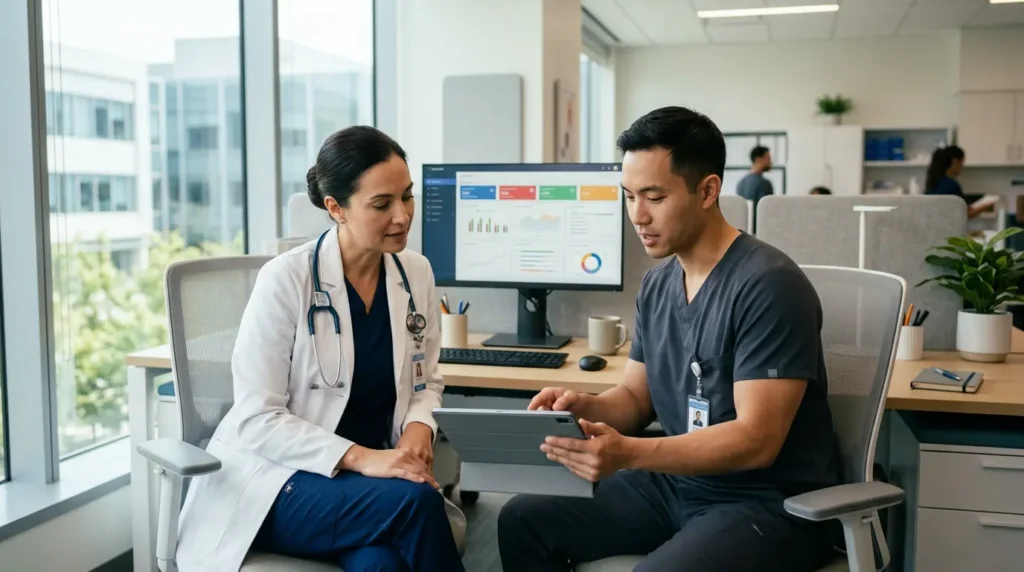 AI Prompts for Healthcare Professionals: 10 Copy and Paste Ready for 2026