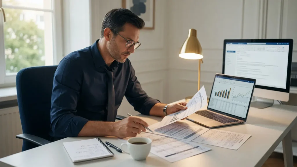 AI Prompts for Accountants: 10 Copy and Paste Ready for 2026