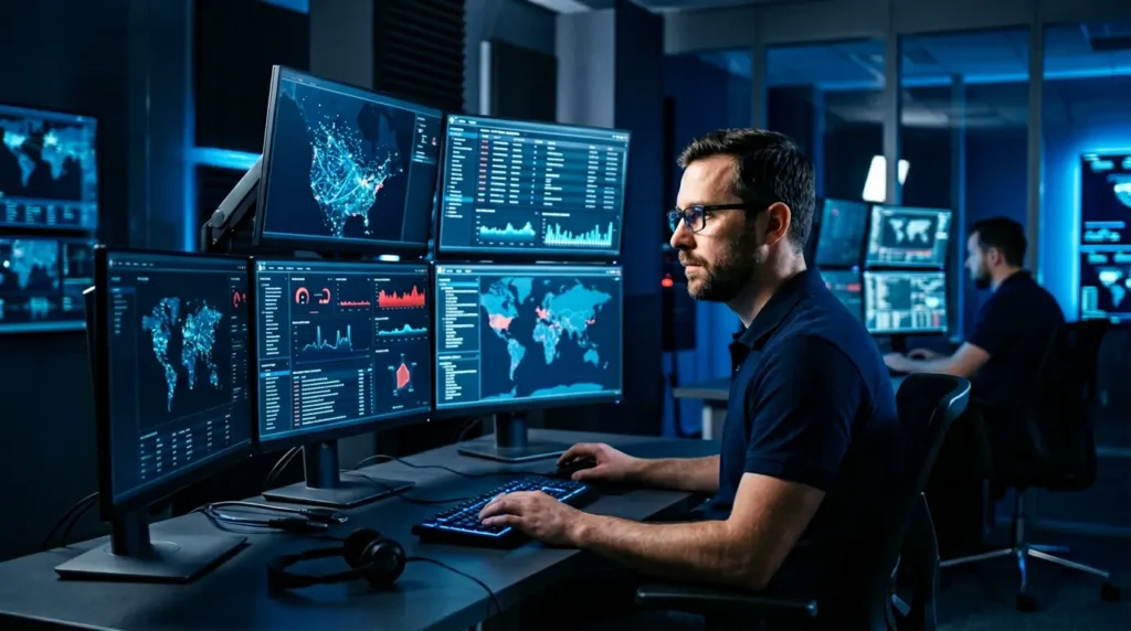 Best AI Tools for Cybersecurity Teams in 2026: The Complete Guide for CISOs, Security Analysts, and IT Security Leaders