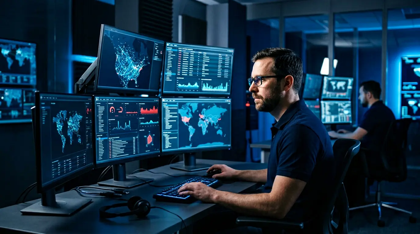 Best AI Tools for Cybersecurity Teams in 2026: The Complete Guide for CISOs, Security Analysts, and IT Security Leaders