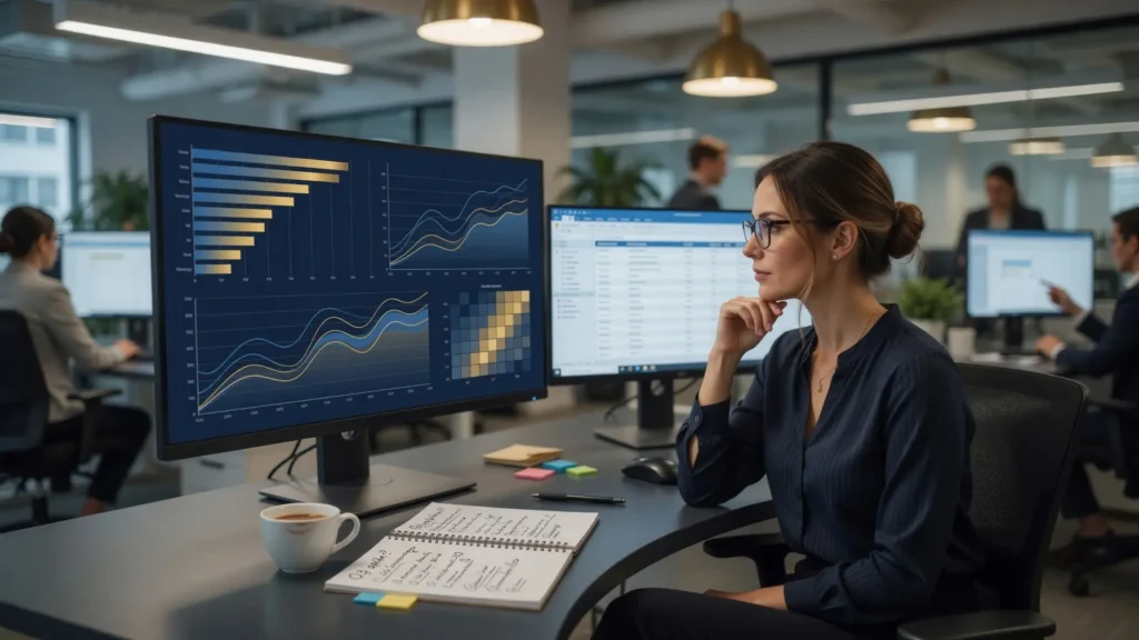 Best AI Tools for Data Analysts and BI Teams in 2026: The Complete Guide for Data Professionals