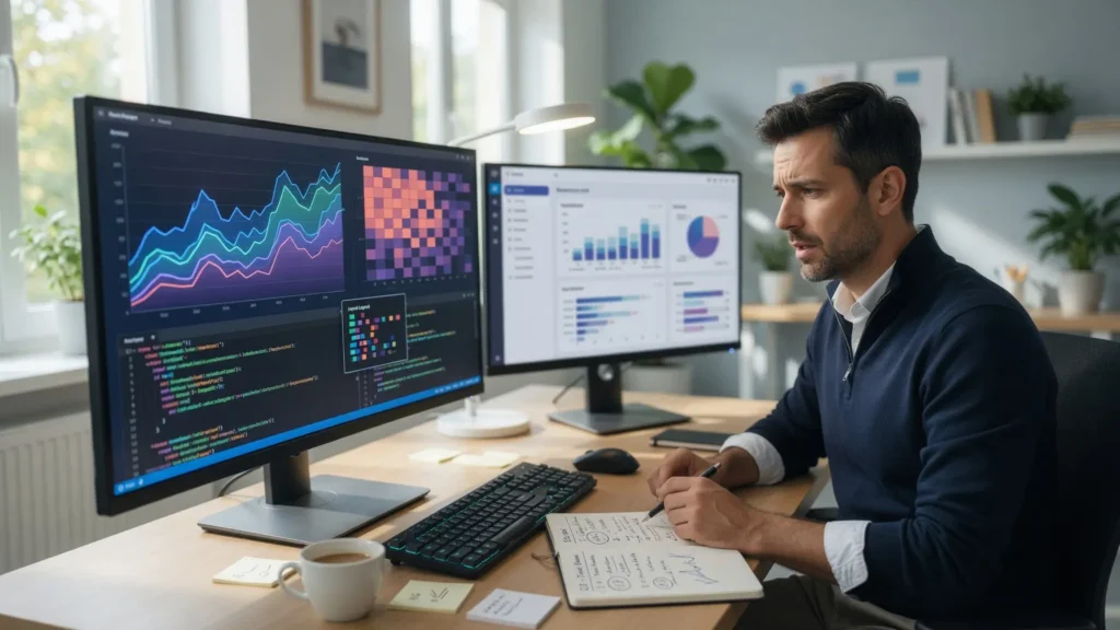 AI Prompts for Data Analysts: 10 Copy and Paste Ready for 2026