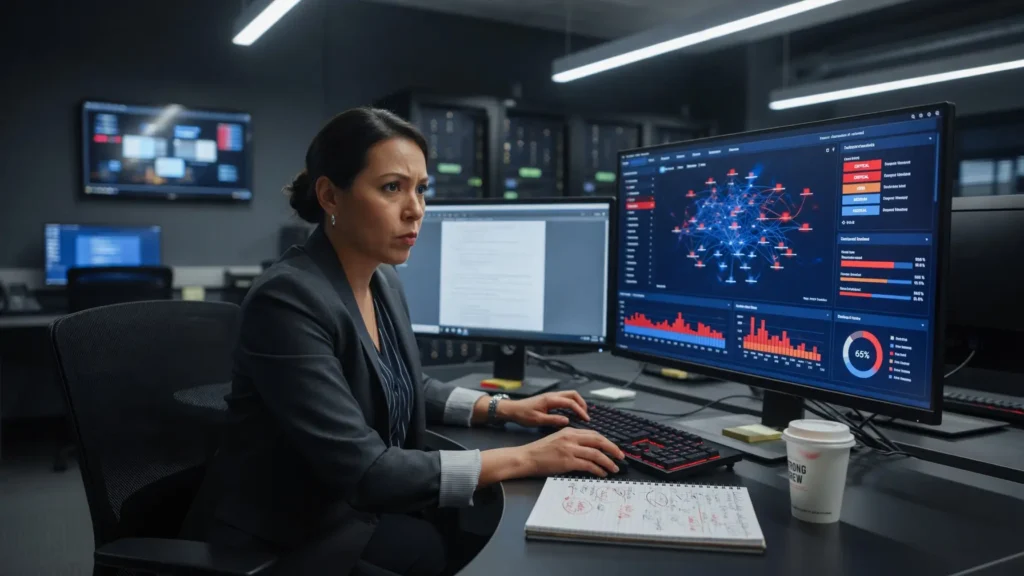 AI Prompts for IT and Security Professionals: 10 Copy and Paste Ready for 2026