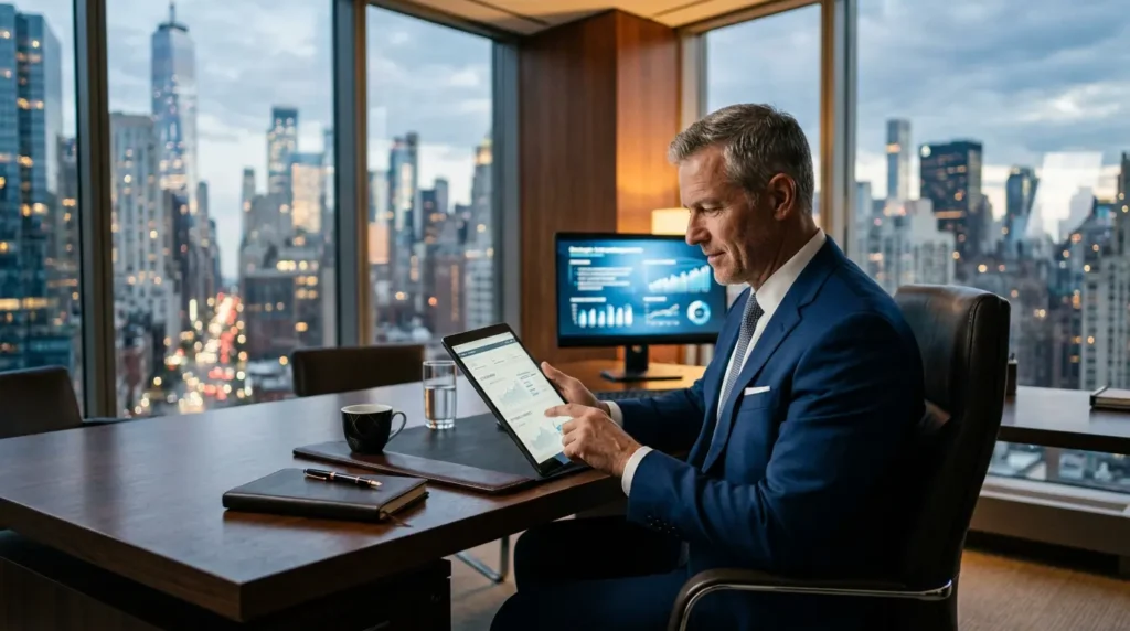 Best AI Tools for Executives and Business Leaders in 2026: The Complete Guide for CEOs, COOs, and C-Suite