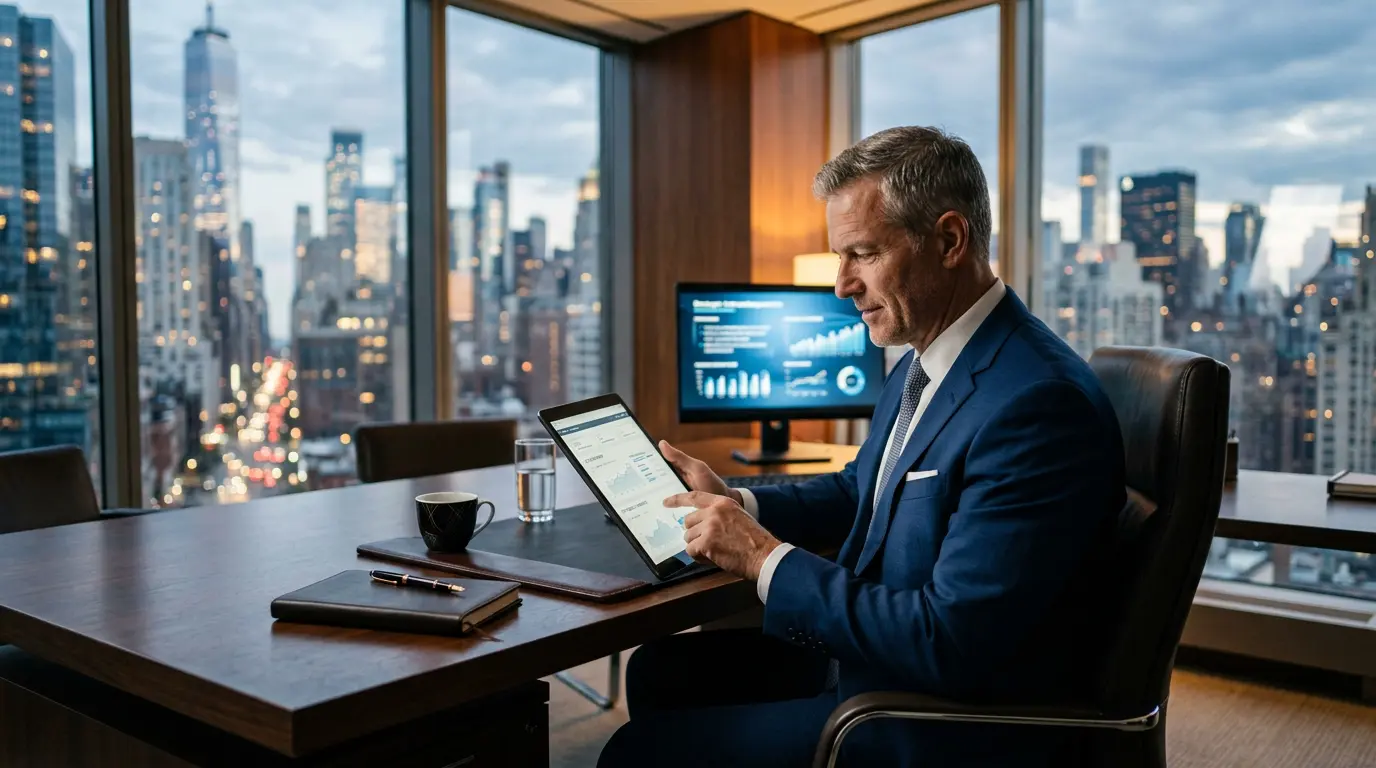 Best AI Tools for Executives and Business Leaders in 2026: The Complete Guide for CEOs, COOs, and C-Suite