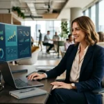 Best AI Presentation Tools for Business in 2026: Gamma vs Beautiful.ai vs Canva AI vs PowerPoint Copilot