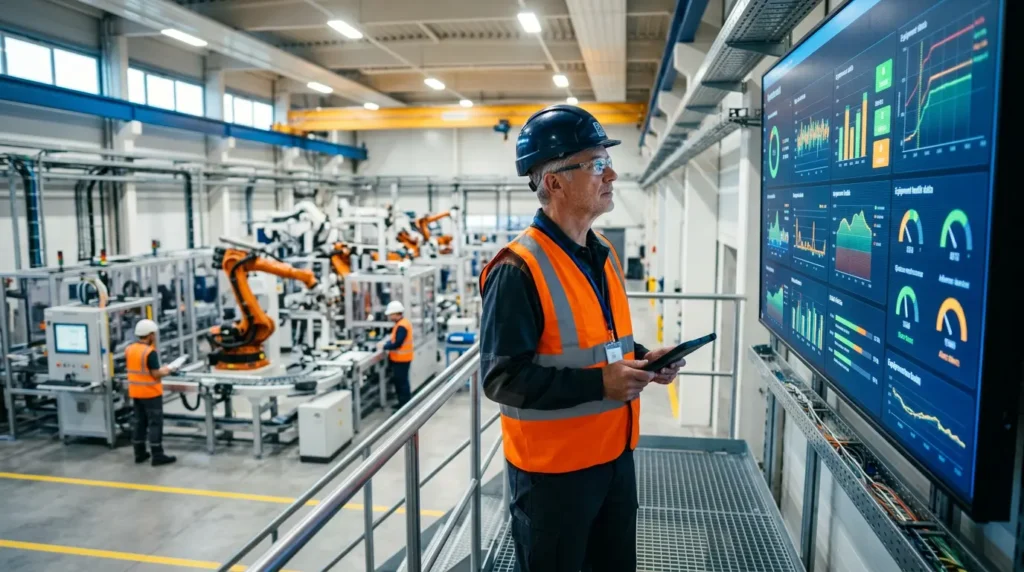 Best AI Tools for Manufacturing Teams in 2026: The Complete Guide for Operations Leaders and Plant Managers