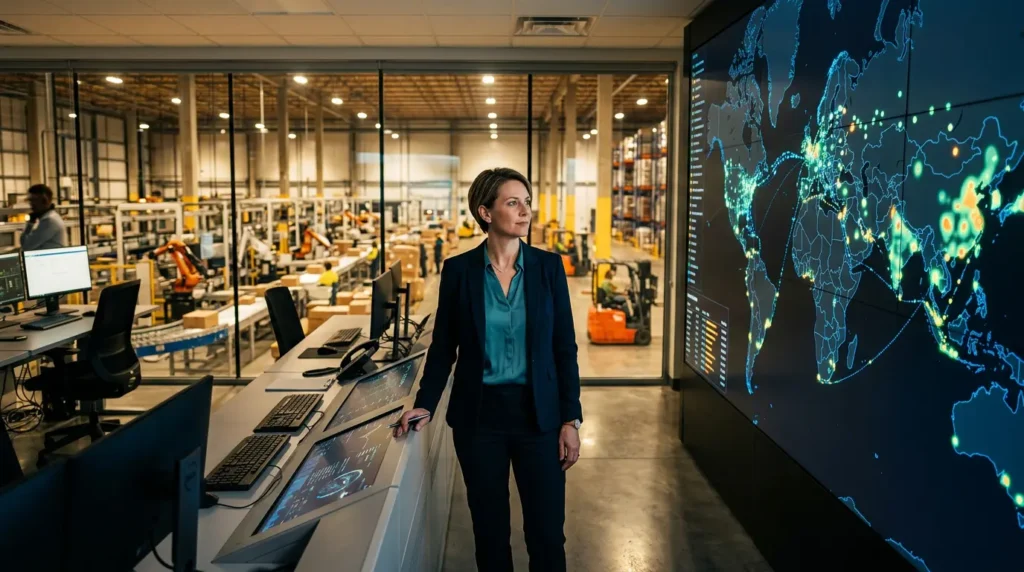 Best AI Tools for Logistics and Supply Chain Teams in 2026: The Complete Guide for Operations and Supply Chain Leaders