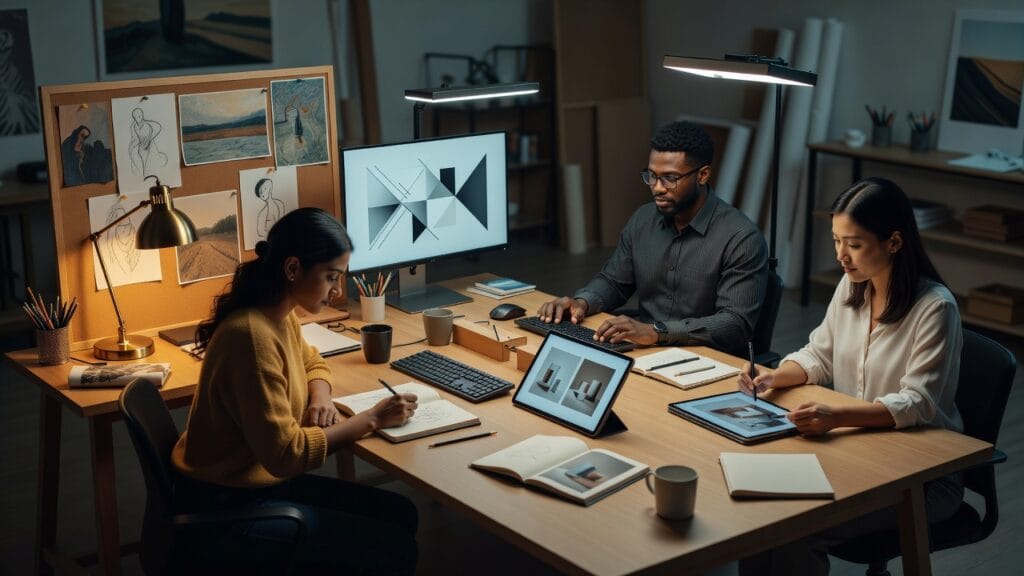 Midjourney vs DALL-E vs Adobe Firefly: Best AI Image Generator in 2026