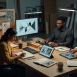 Midjourney vs DALL-E vs Adobe Firefly: Best AI Image Generator in 2026