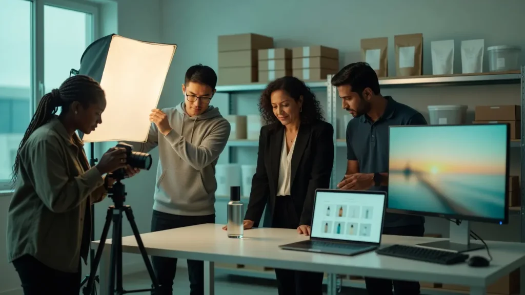 Best AI Tools for E‑Commerce Product Photography in 2026 (Shopify + Amazon Sellers)