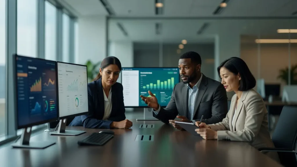Notion AI vs Microsoft Copilot vs Google Workspace AI: Which Productivity Suite Wins for Business in 2026?