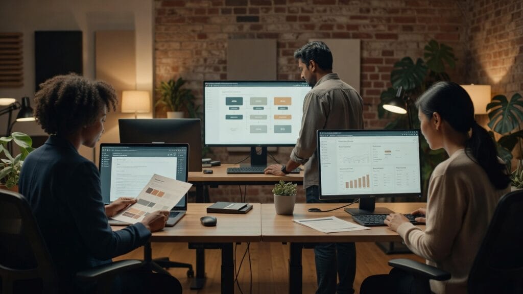 Jasper AI vs Copy.ai vs Writesonic: Best AI Writing Tool for Content Teams in 2026