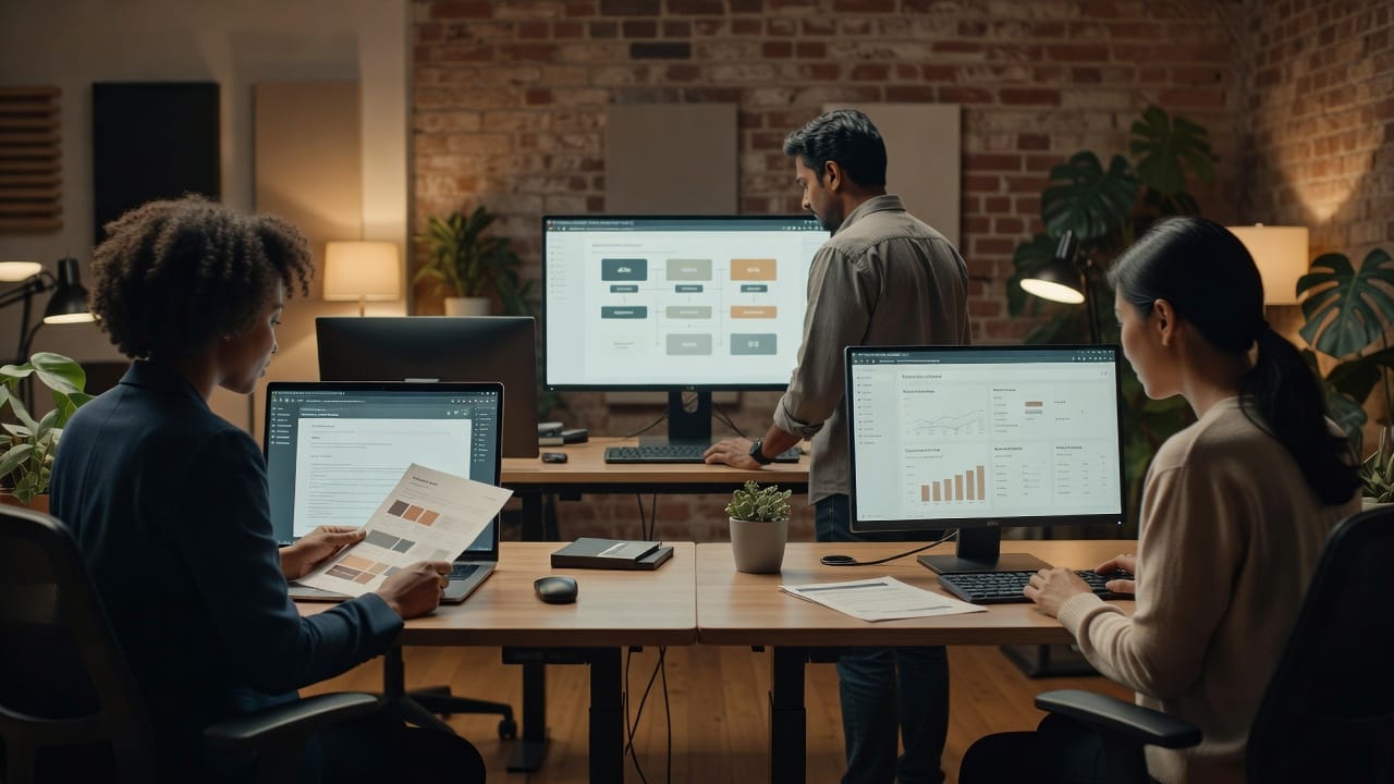 Jasper AI vs Copy.ai vs Writesonic: Best AI Writing Tool for Content Teams in 2026