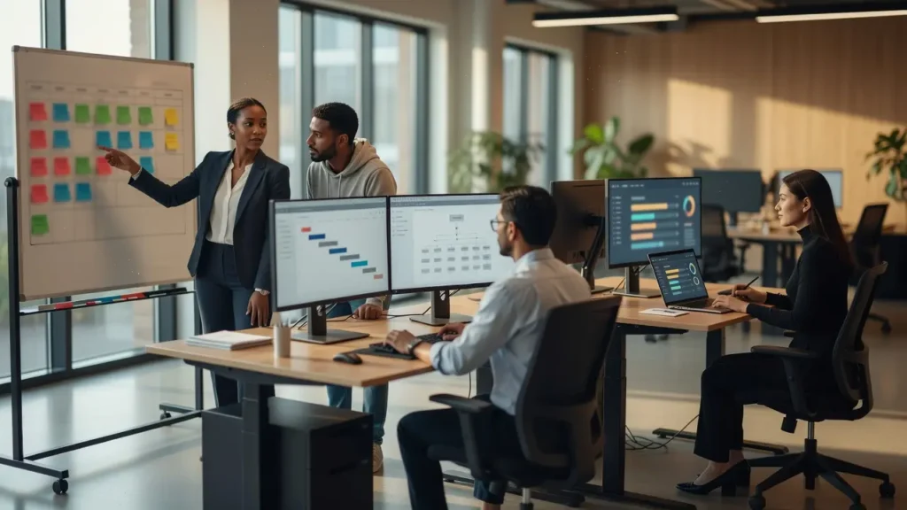 Monday.com AI vs Asana AI vs ClickUp AI: Best AI Project Management Tool in 2026