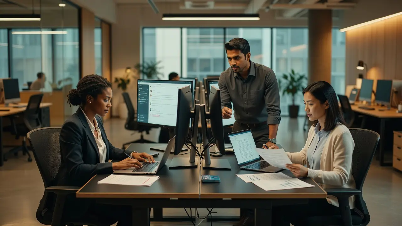 Grammarly AI vs ChatGPT vs Claude: Which Should Your Team Use for Business Writing in 2026?