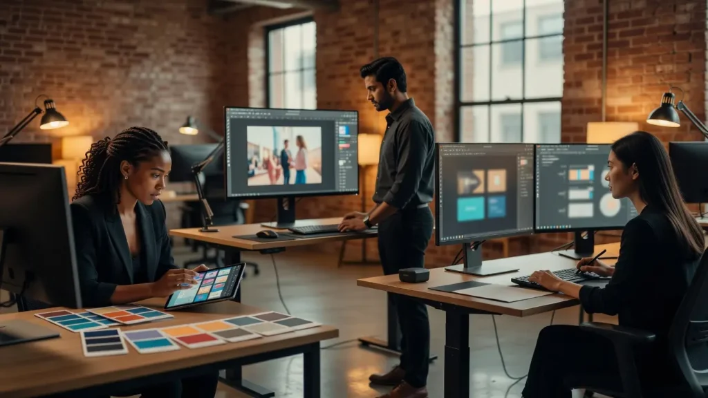 Canva AI vs Adobe Express vs Figma AI: Best AI Design Tool for Non-Designers in 2026