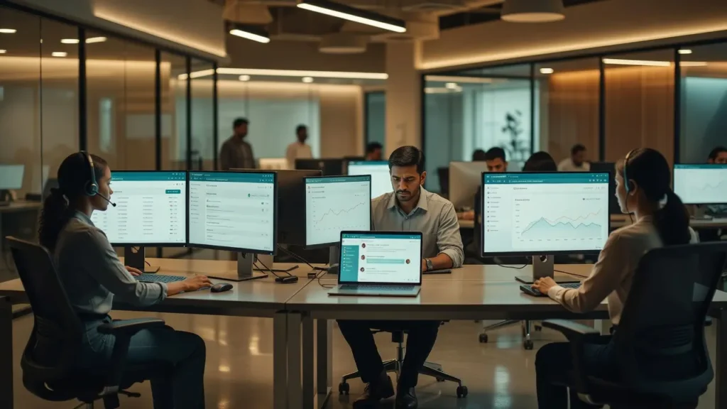 Zendesk AI vs Intercom vs Freshdesk: Best AI Customer Service Platform in 2026