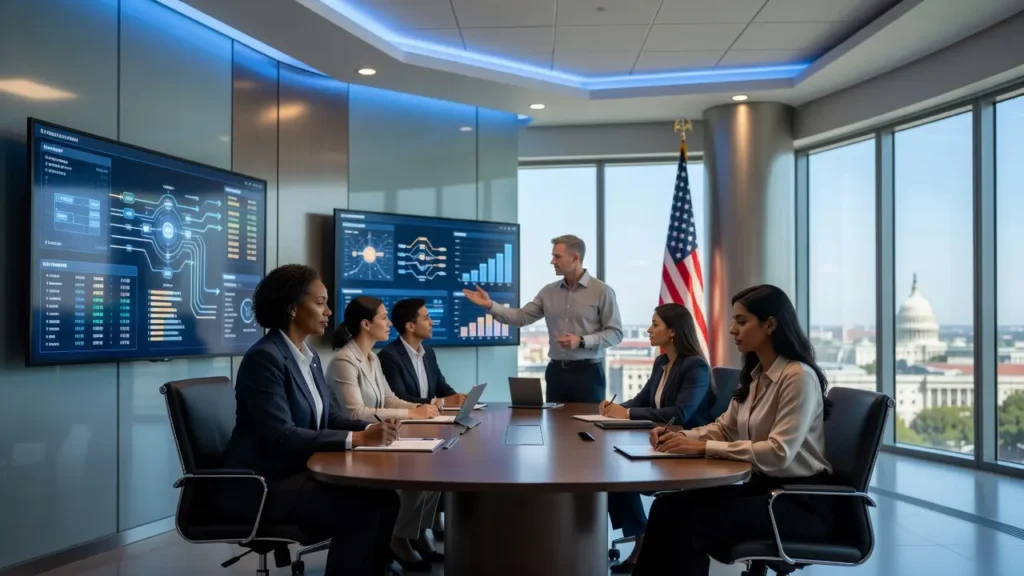 223. Best AI Tools for Government and Public Sector Teams in 2026: The Complete Guide for Agency Leaders, IT Directors, and Program Managers