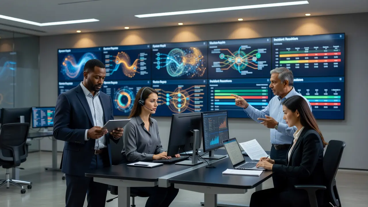 ServiceNow AI vs Jira Service Management vs Freshservice: Best AI ITSM Platform for Business in 2026