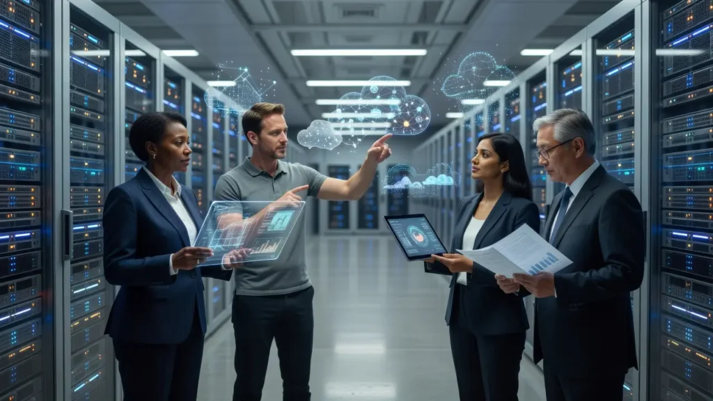 Microsoft Azure AI vs AWS AI vs Google Cloud AI: Best Enterprise AI Cloud Platform for Business in 2026