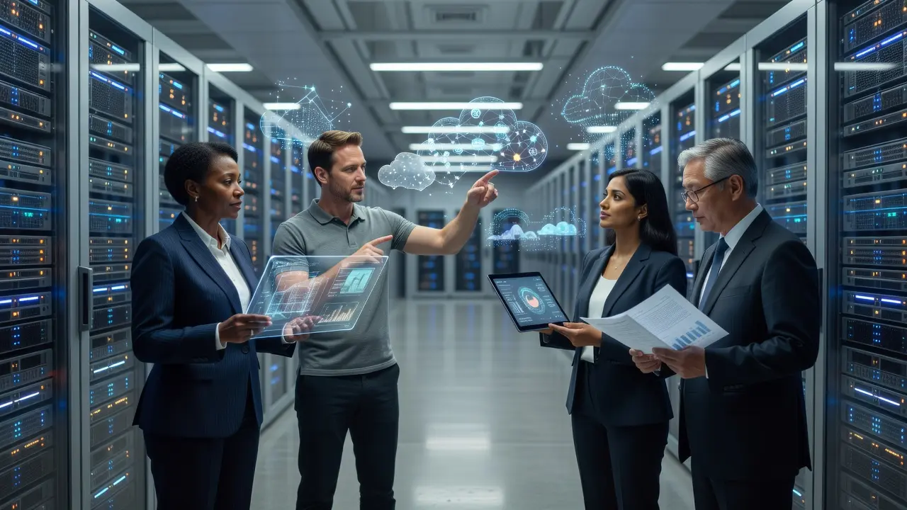Microsoft Azure AI vs AWS AI vs Google Cloud AI: Best Enterprise AI Cloud Platform for Business in 2026