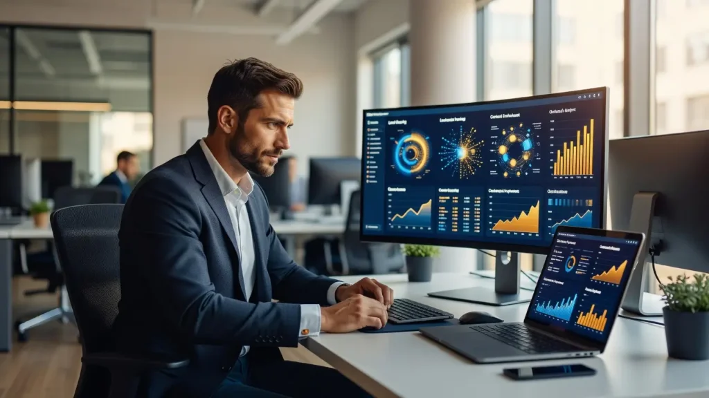 Best AI Lead Generation Tools for Business in 2026