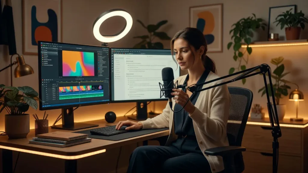Best AI Tools for Content Creators in 2026