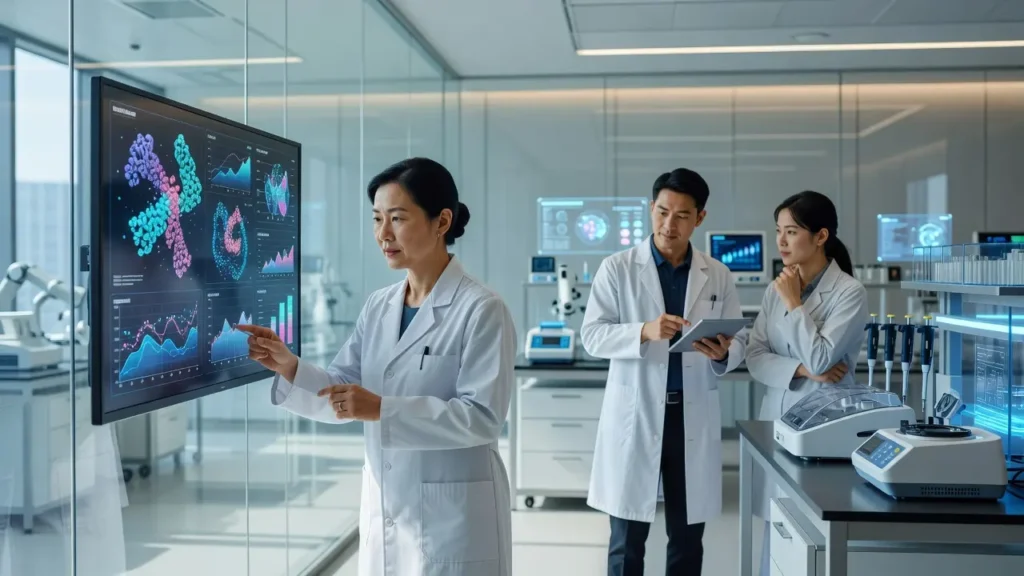 Best AI Tools for Pharma and Life Sciences Teams in 2026