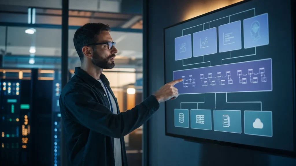 Semantic Layer Explained