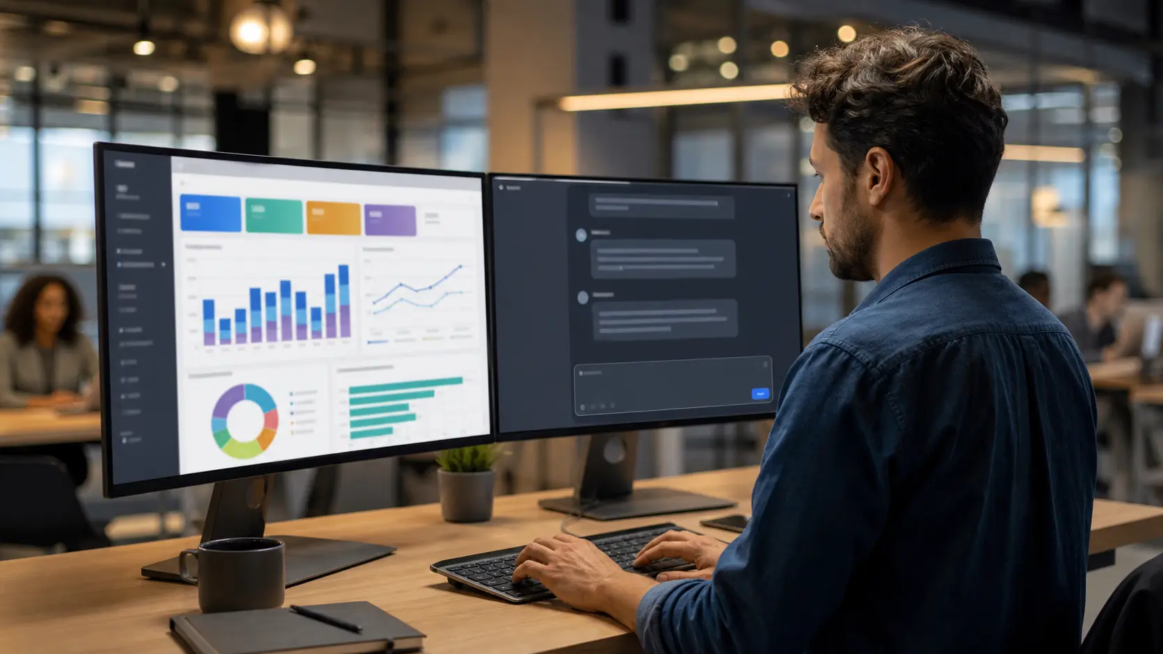 Augmented Analytics Explained