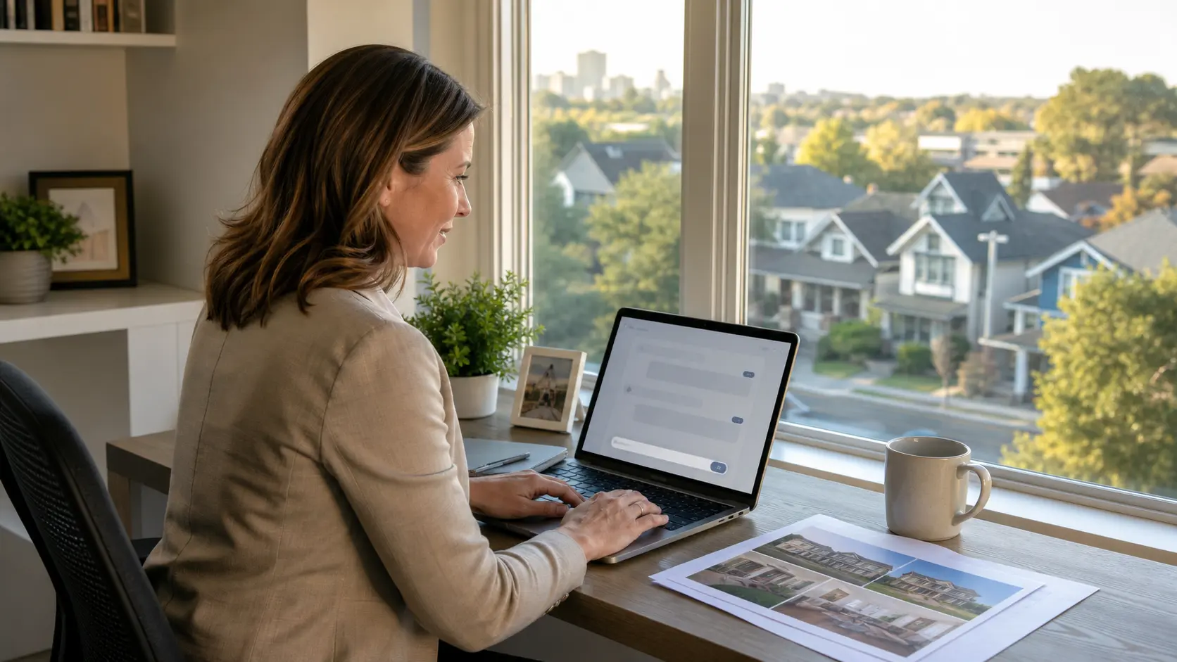 AI Prompts for Real Estate Agents