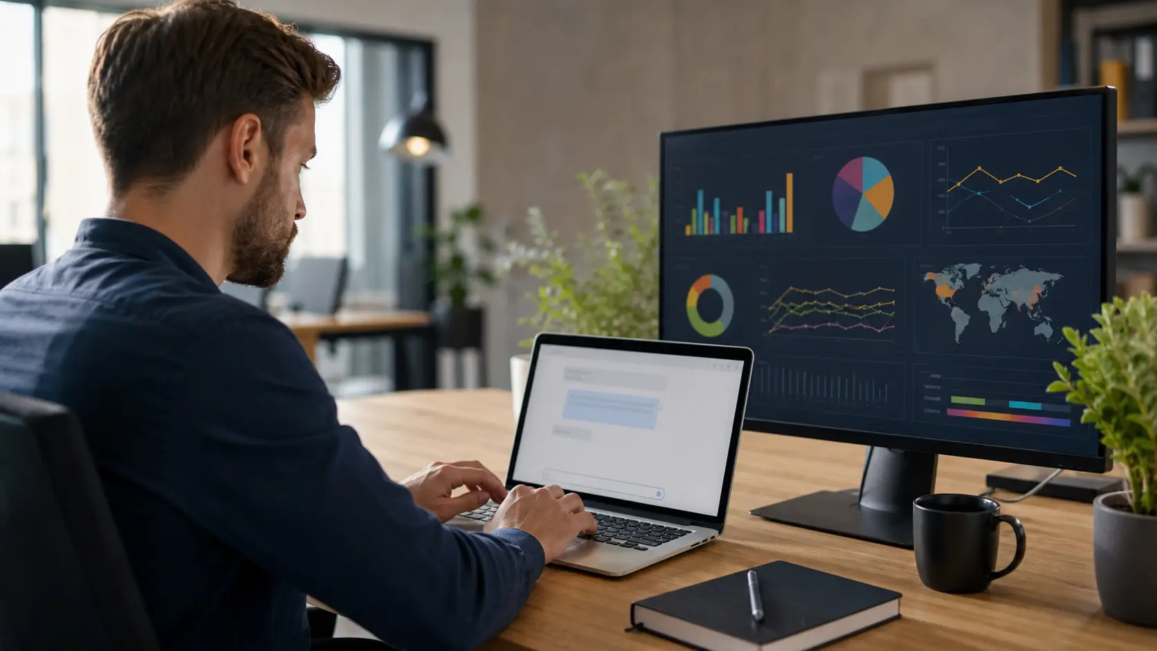 Natural Language Queries in Power BI: Ask Your Data Questions in Plain English (2026)