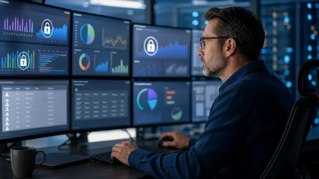 Power BI Row-Level Security (RLS) Explained: A Step-by-Step Admin Guide (2026)