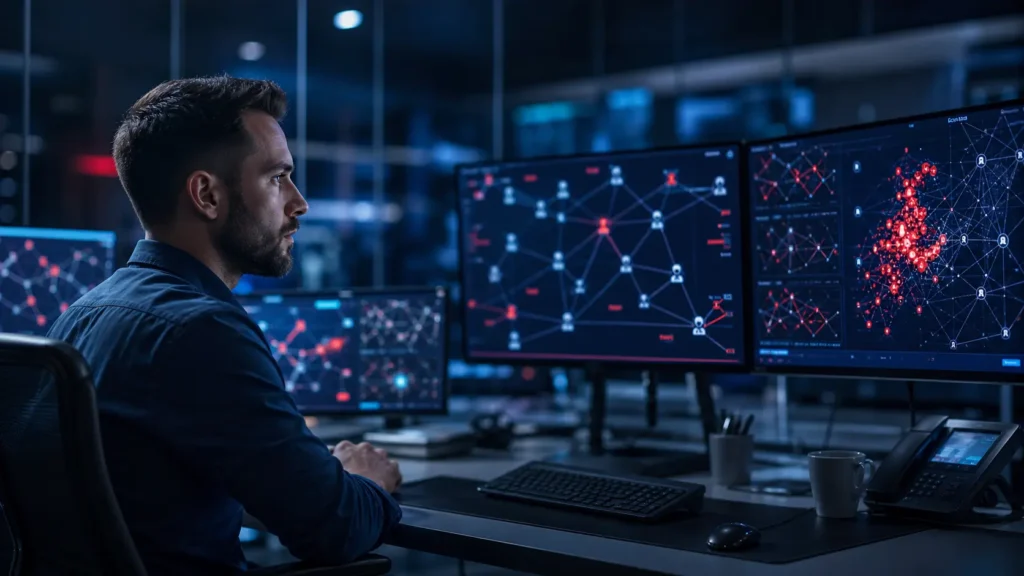 AI Security Posture Management (AI-SPM) Explained: How to Monitor and Manage AI Risk Continuously