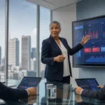 Power BI for Executives: How to Read Dashboards and Make Better Decisions (2026)