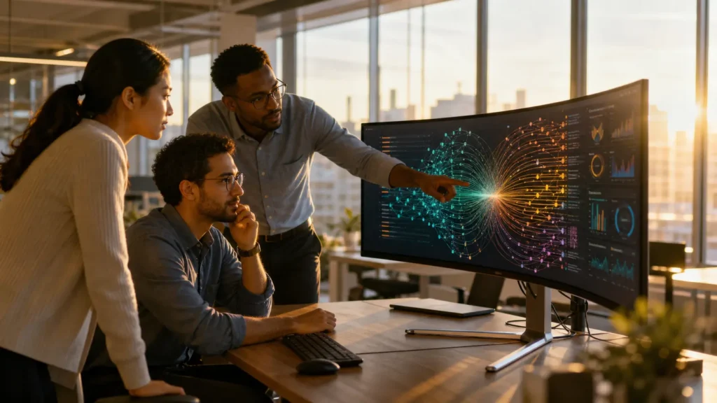 What Is Microsoft Fabric? How It Changes Power BI for Business Teams (2026)