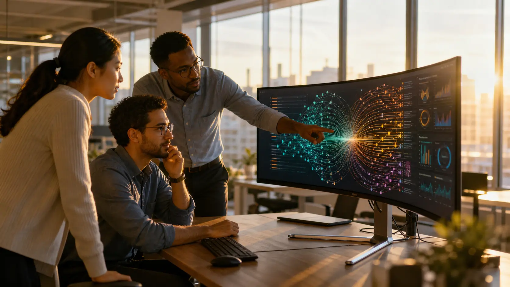 What Is Microsoft Fabric? How It Changes Power BI for Business Teams (2026)
