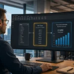 Power BI Calculated Columns vs Measures: When to Use Each (2026)