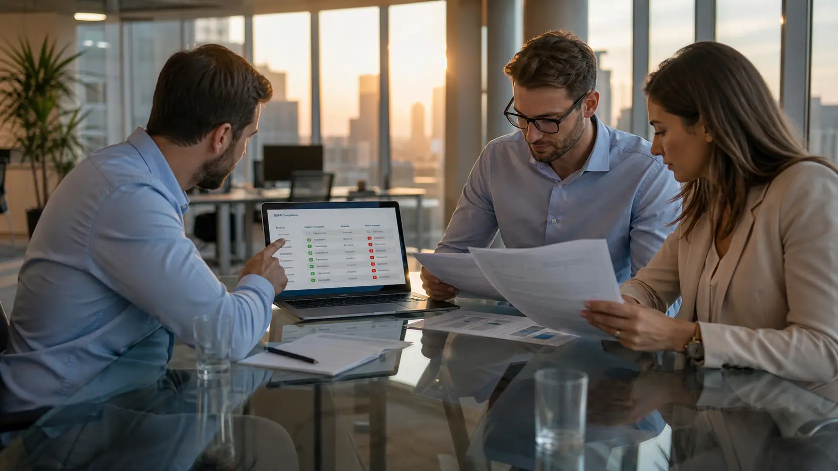 GDPR and AI in 2026: A Practical Compliance Playbook (For Small Teams)