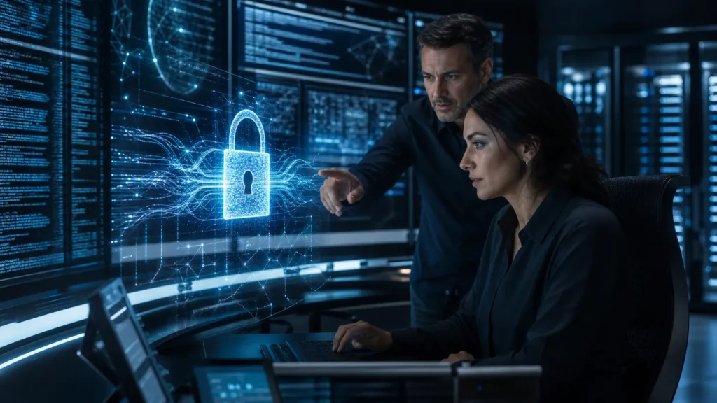 Homomorphic Encryption Explained: How AI Can Compute on Encrypted Data Without Decrypting It (2026)