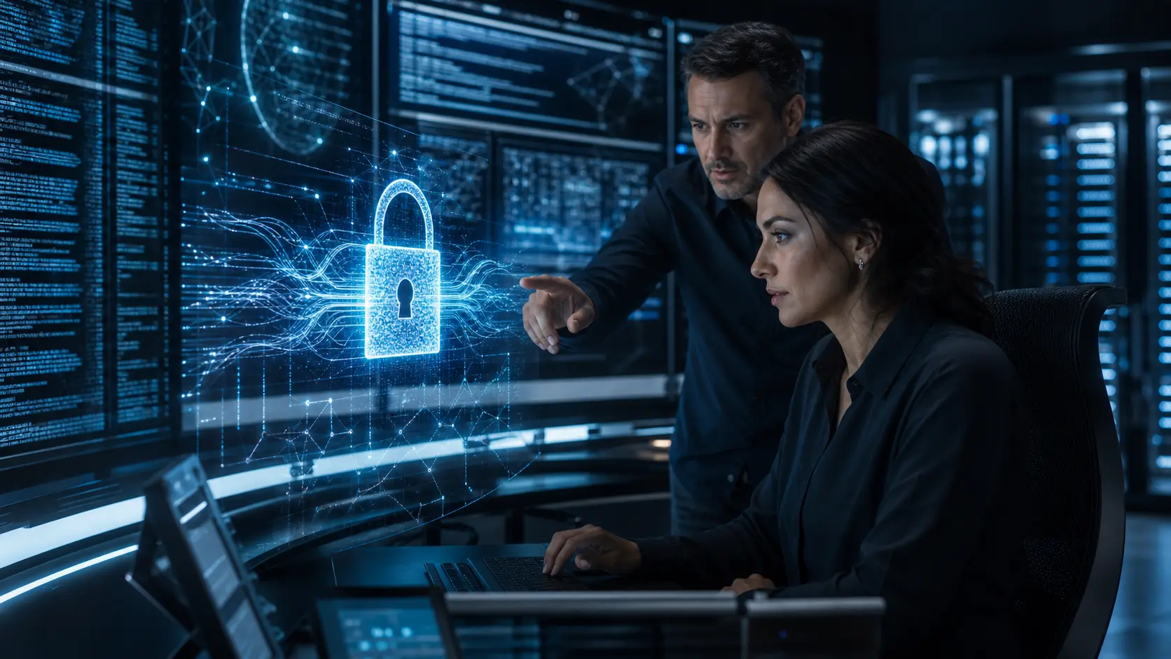 Homomorphic Encryption Explained: How AI Can Compute on Encrypted Data Without Decrypting It (2026)
