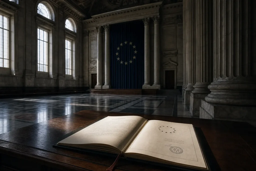 EU AI Act Article 27 FRIA: What It Is and Who Must Comply (2026)