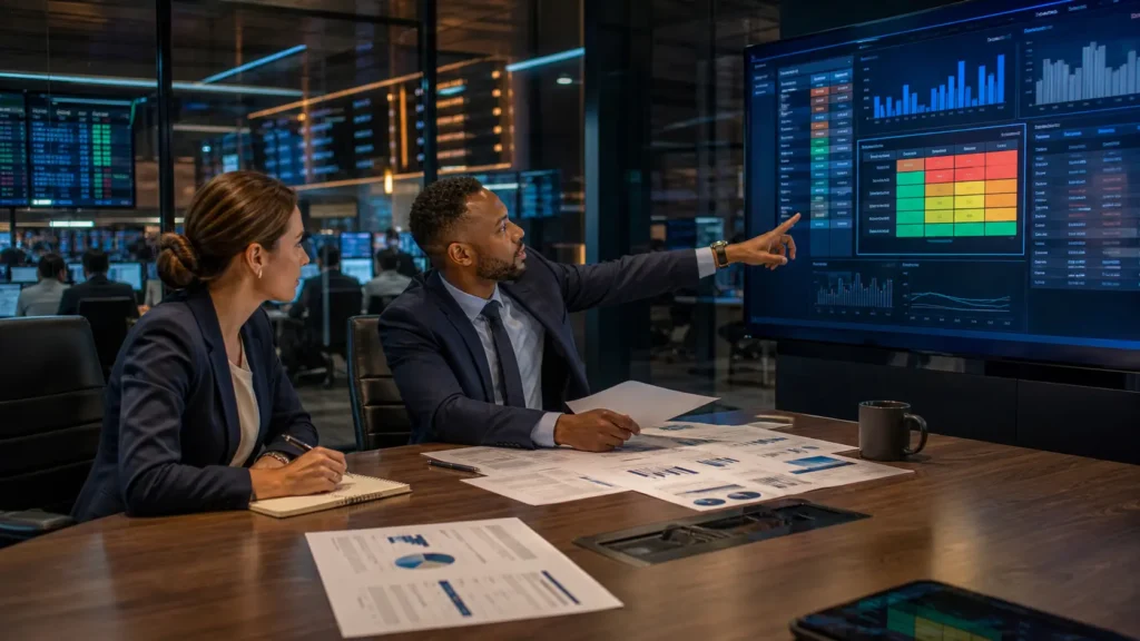 AI Model Risk Management: SR 26-2 Compliance Guide for Financial Services (2026)