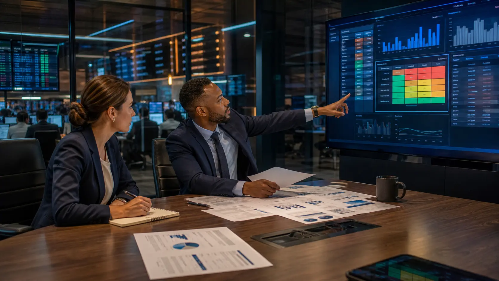 272. AI Model Risk Management: SR 26-2 Compliance Guide for Financial Services (2026)