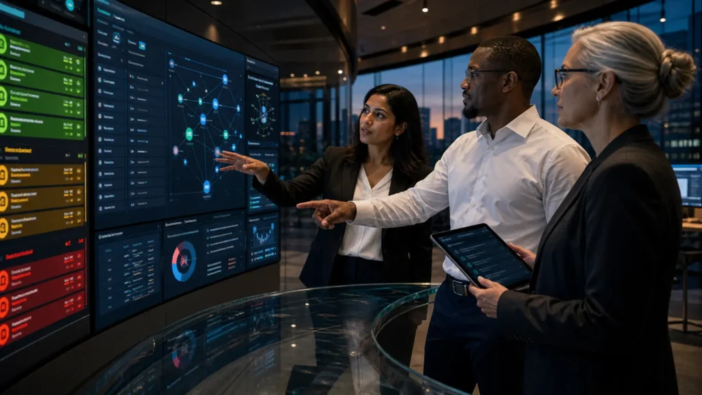 Agentic AI Governance: How to Govern Autonomous AI Agents in 2026