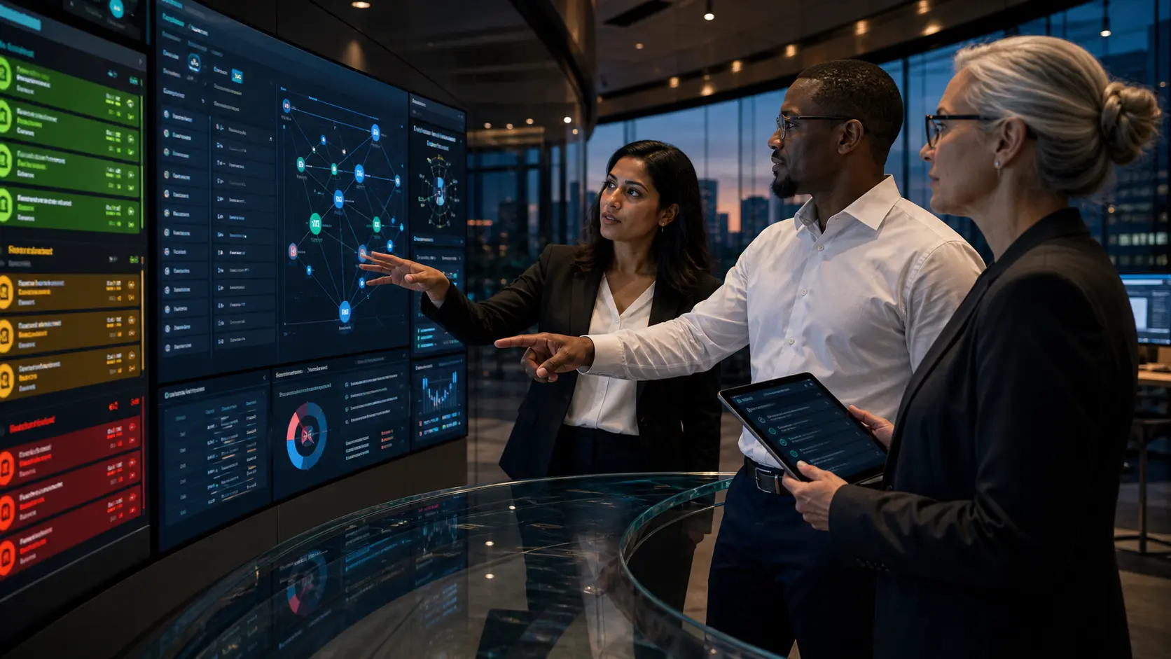 Agentic AI Governance: How to Govern Autonomous AI Agents in 2026