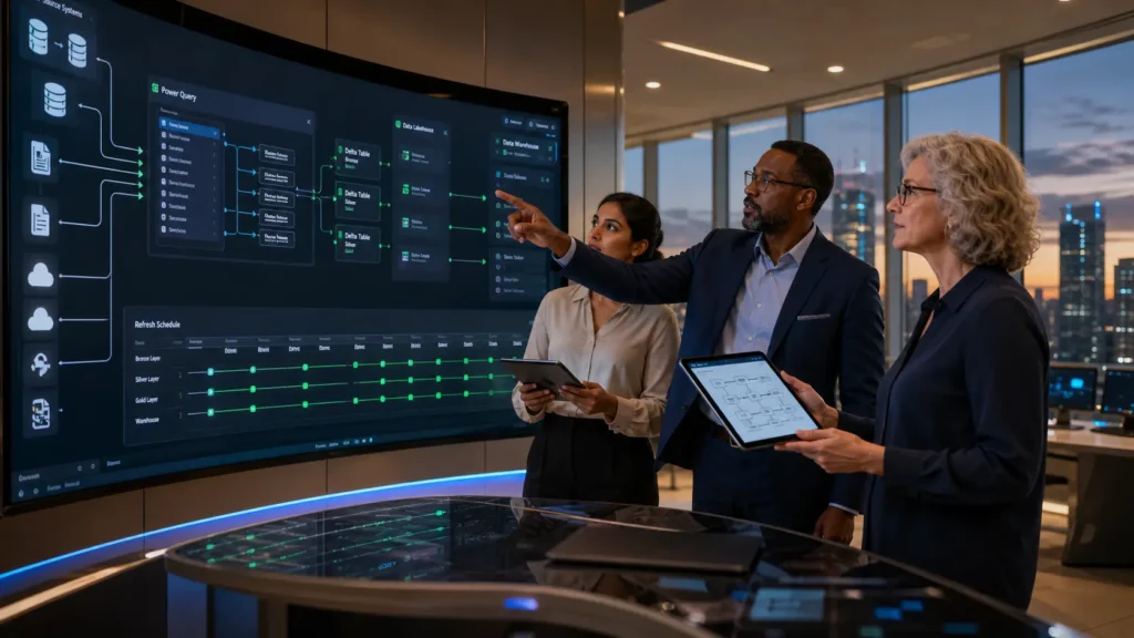 Power BI Dataflows Explained: What They Are and When to Use Them (2026)
