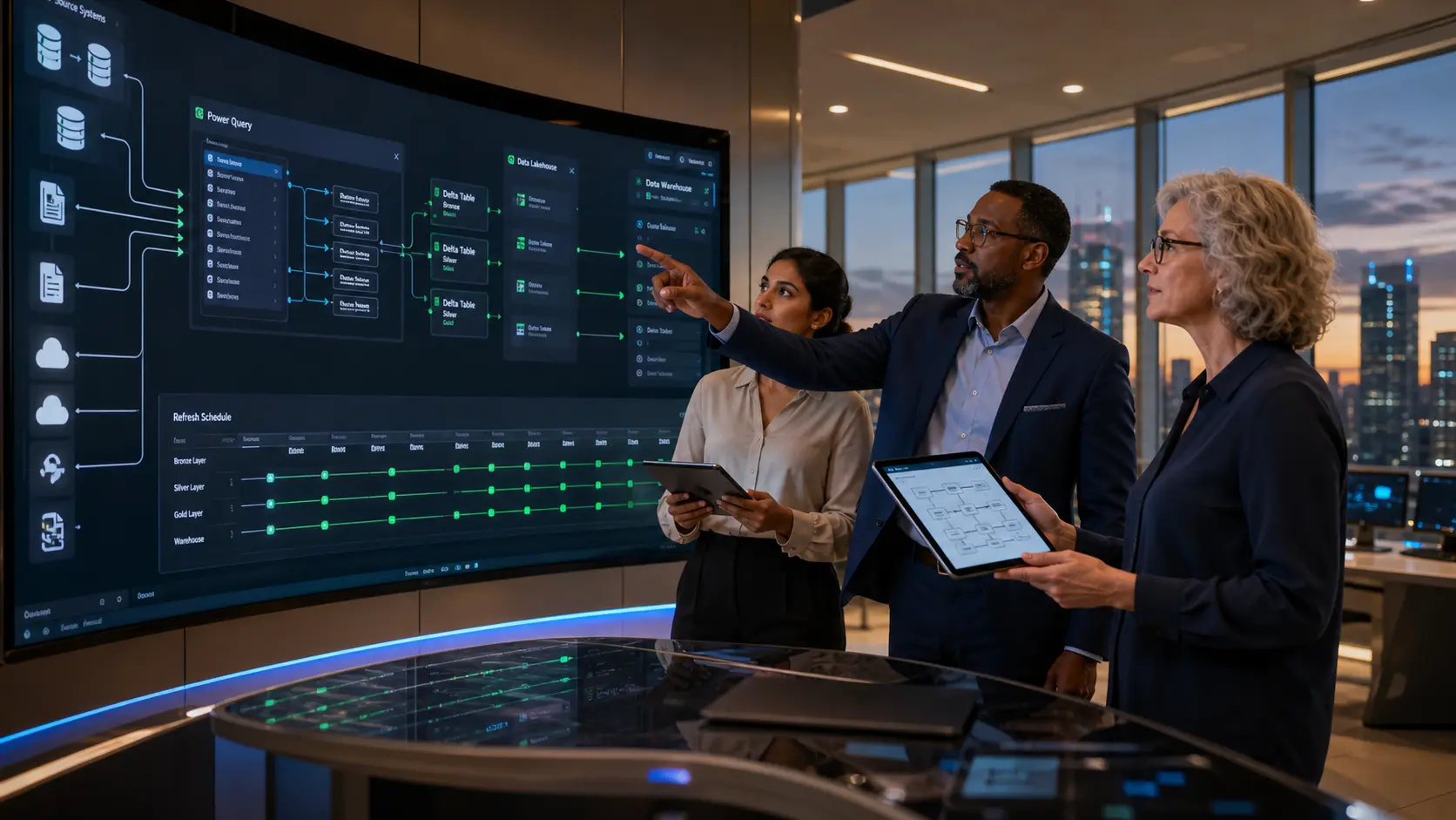Power BI Dataflows Explained: What They Are and When to Use Them (2026)