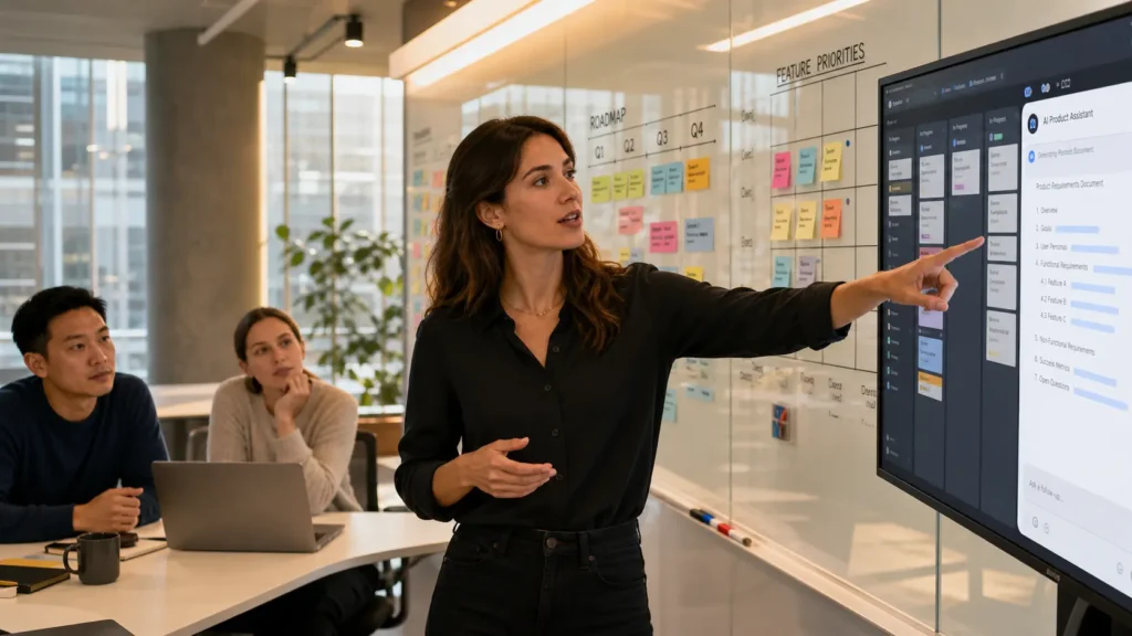 AI Prompts for Product Managers: 10 Copy and Paste Ready for 2026